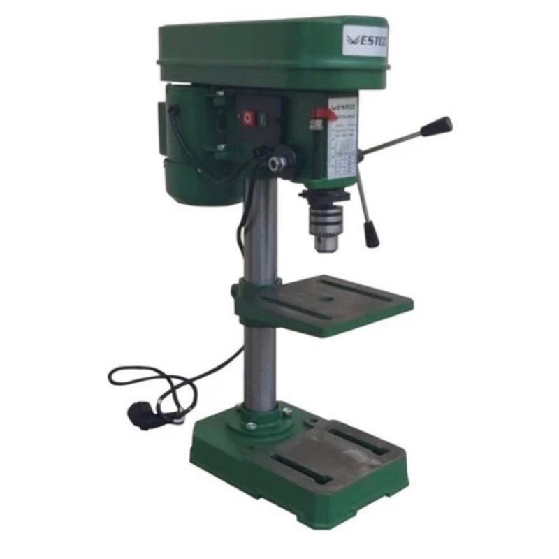 WESTCO Mesin Bor Duduk 13 mm 250 Watt - Bench Drill 13mm