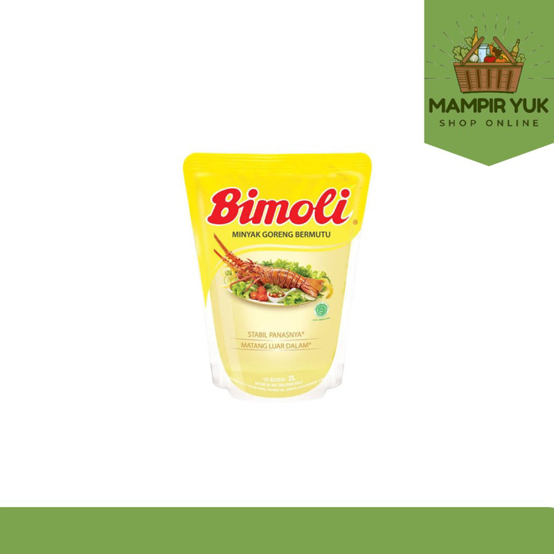 

Minyak bimoli 2 liter | mampiryuk