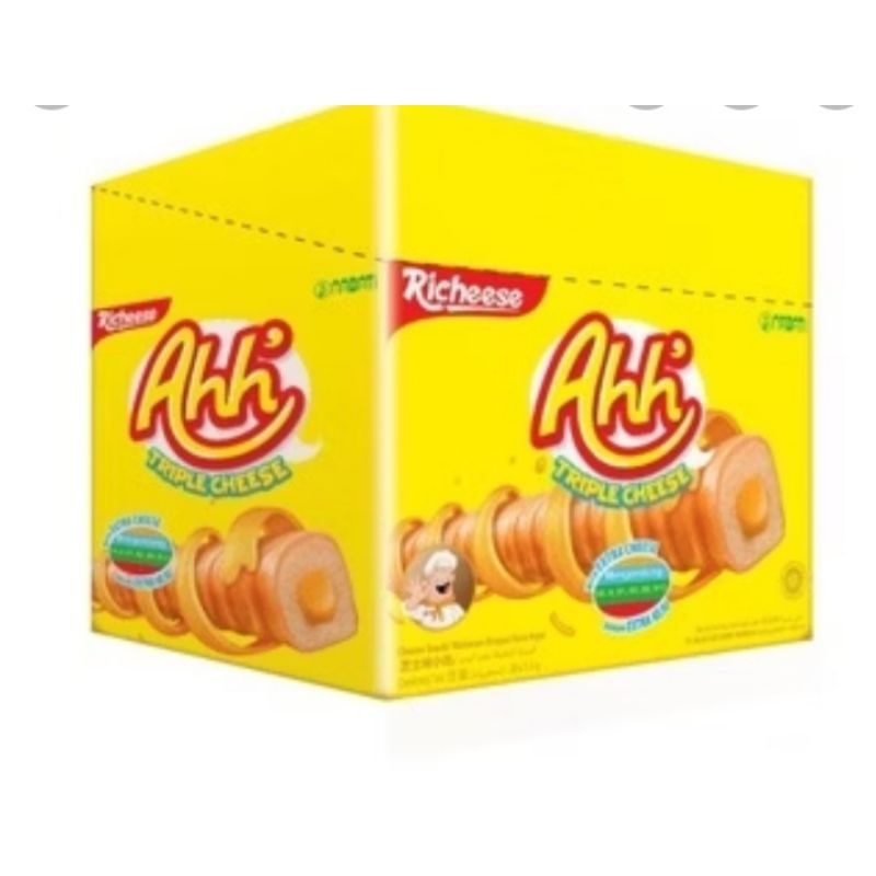 

nabati ahh box 20 pcs