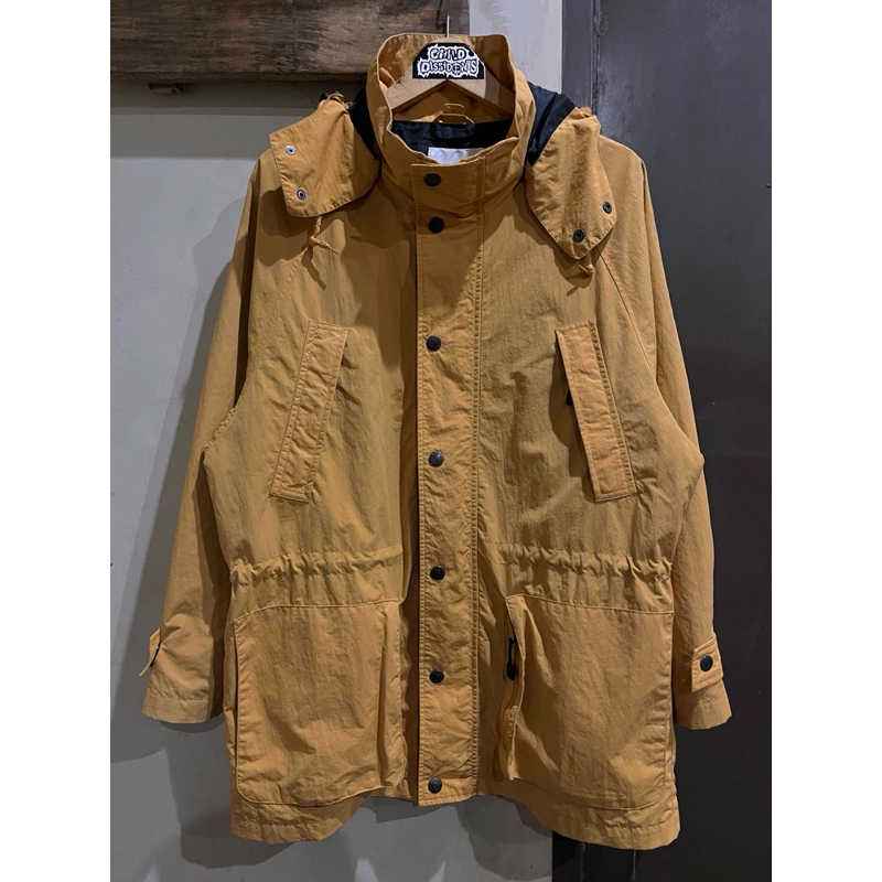 Parka Jacket Renoma