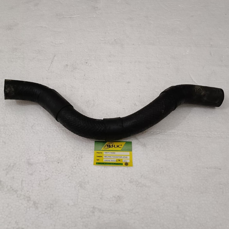 SELANG RADIATOR ATAS CORONA TWINCAM ST171