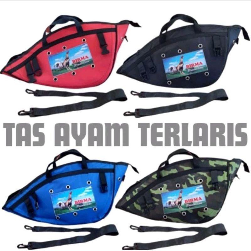 promo tas ayam Bangkok tas ayam laga tas ayam berkualitas kiso ayam buat ayam pelung ayam Bangkok
