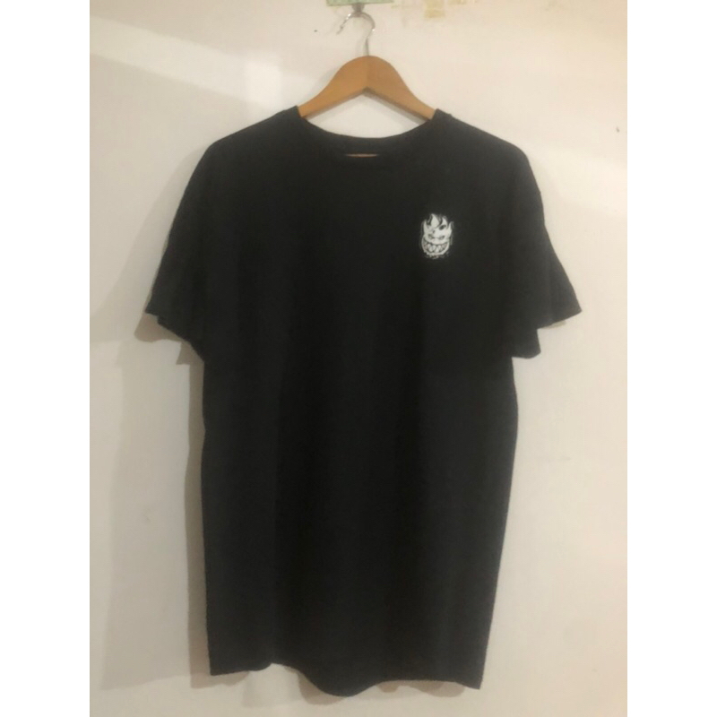 kaos skate SPITFIRE (second)