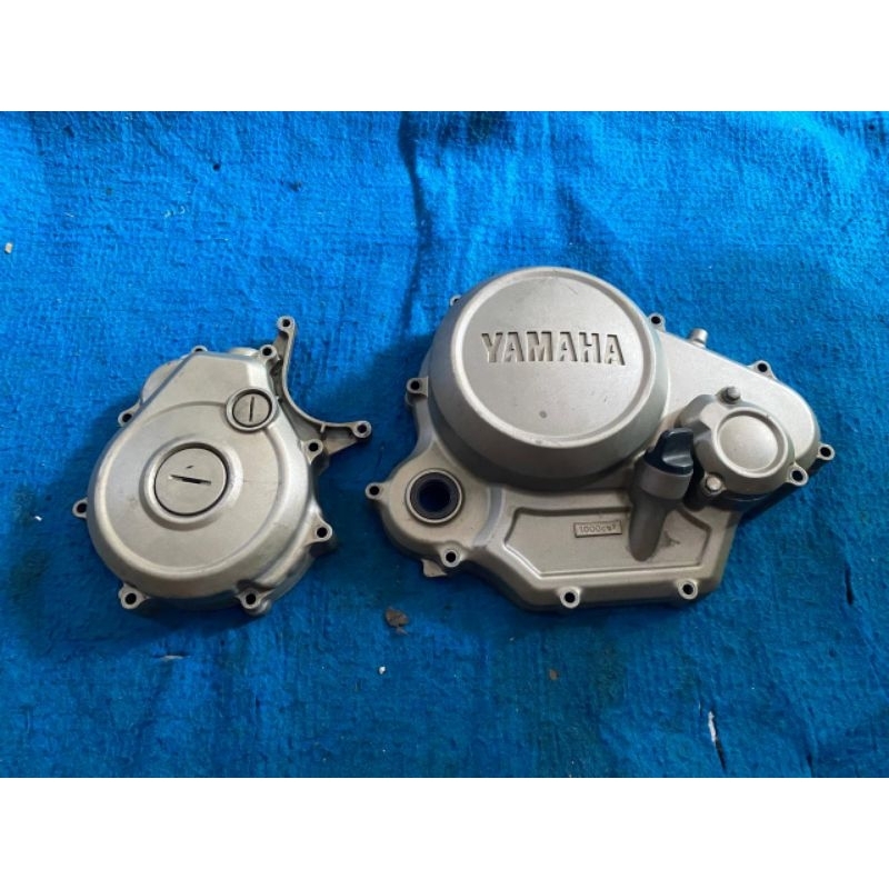 Blok magnet blok kopling yamaha vixion old new original