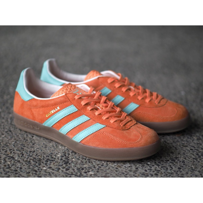 ADIDAS GAZELLE INDOOR ORIGINALS