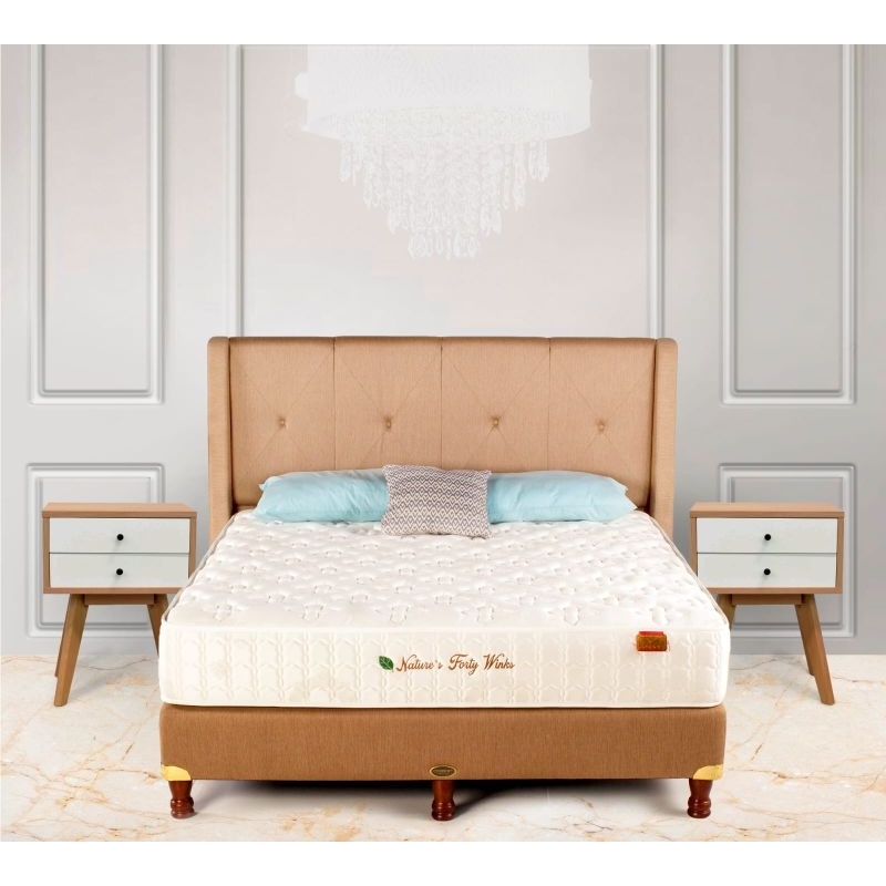 Springbed COSISOFT 160 x 200 - Star Meuble Semarang