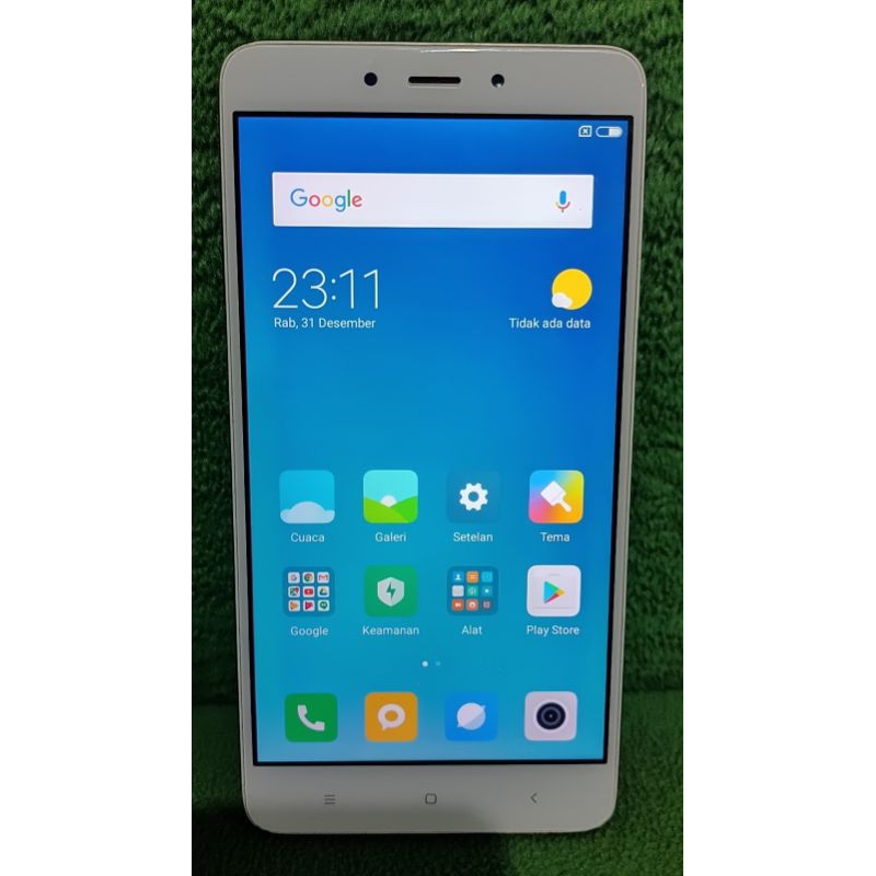 Xiaomi redmi note 4x ram 4/64 GB