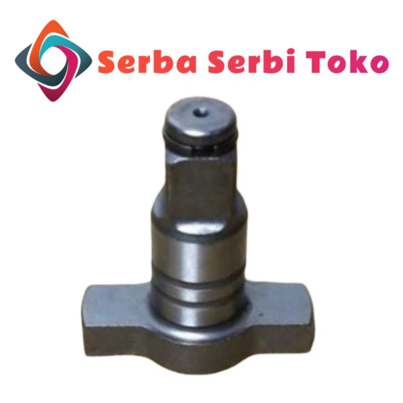 ANVIL IMPACT WRENCH 700NM KEPALA BOR IMPACT KAMOLEE BABON 1800NM