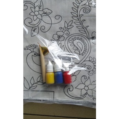 

Ready Terlaris Paketmembatik peralatanmembatik bahanmembatik bukumenggambar canting perlengkapan menggambar alatmembatikmembatikmenggambarperlengkapanmembatikbukumembatik