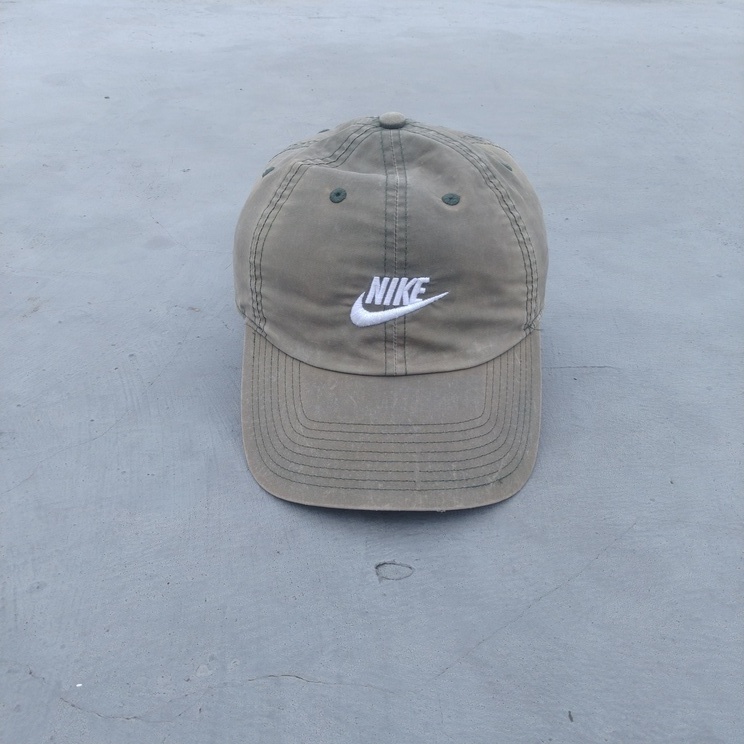 Topi Outdoor Topi Sport Topi Murah Topi Second Topi Vijtage Topi Nike Nike Second Nike Murah Nike Or