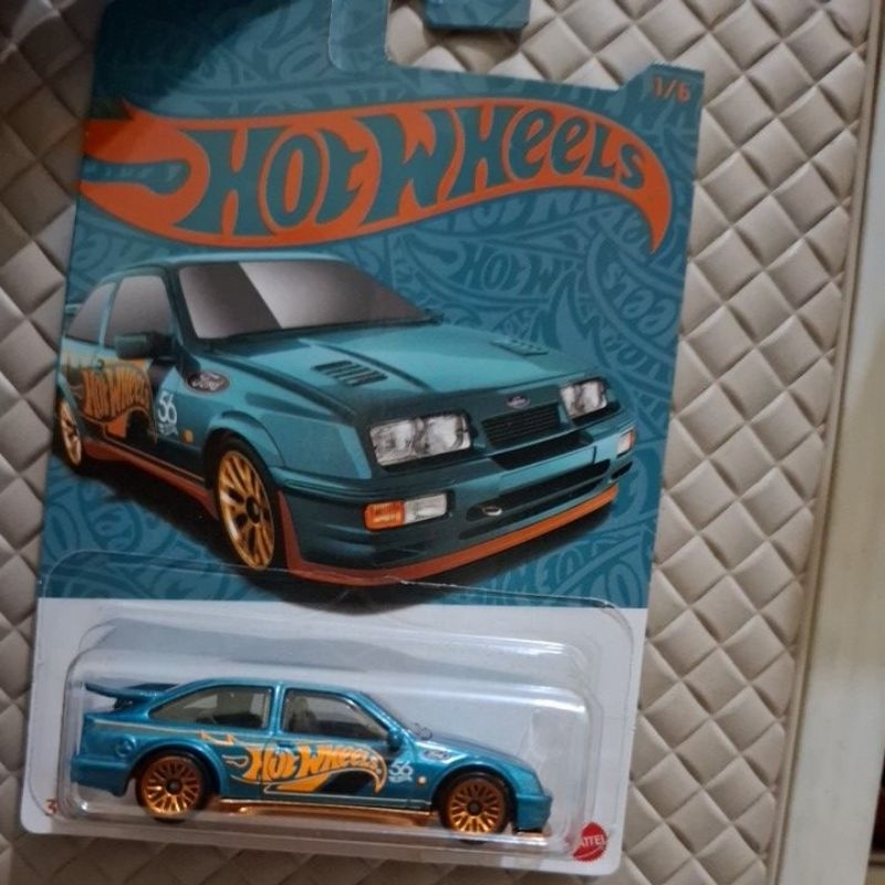 hotwheel
