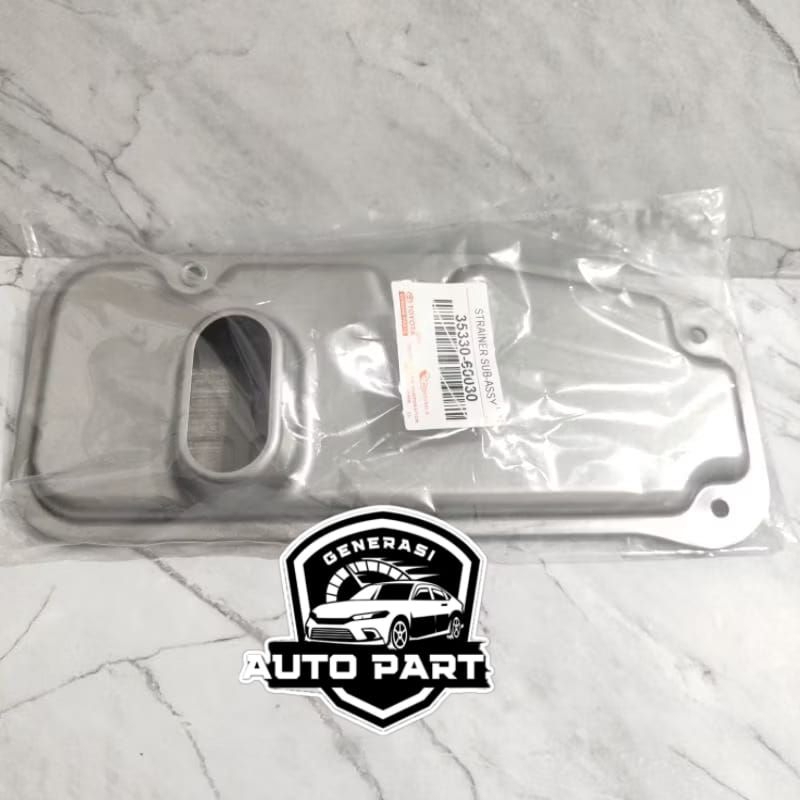 FILTER OLI MATIC STRAINER INNOVA DIESEL FORTUNER DIESEL 35330-60030