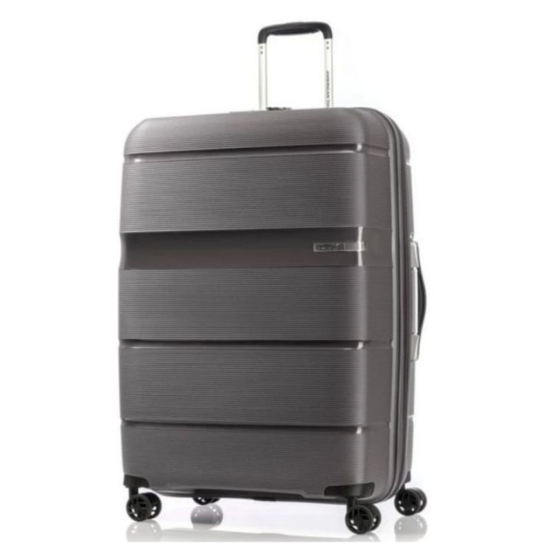 American Tourister Linex Koper Hardcase Large 28 inch