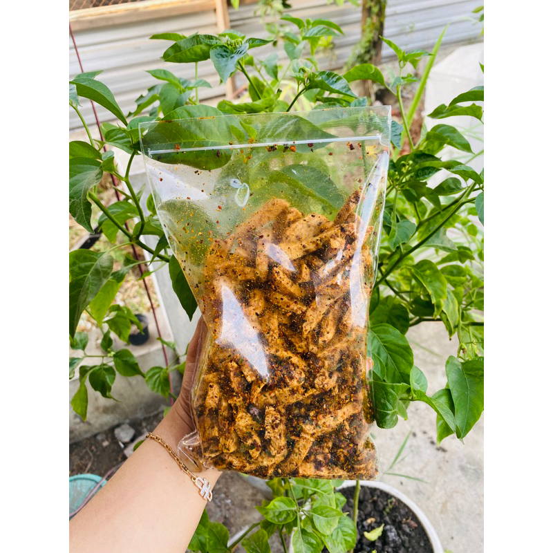

TERMURAH_BASRENG_pedas_daun_jeruk_100gr