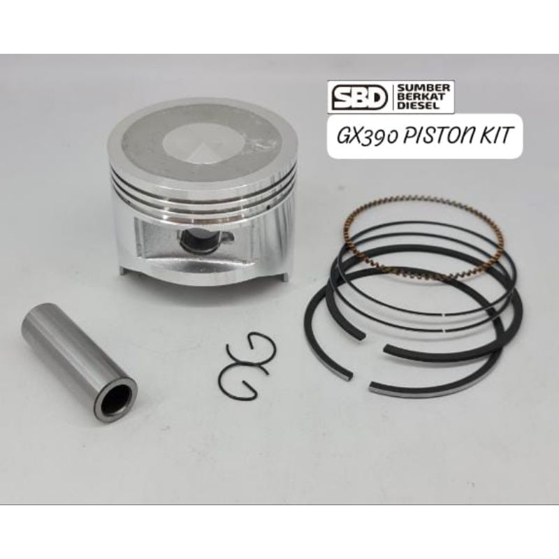 GX390 PISTON KIT