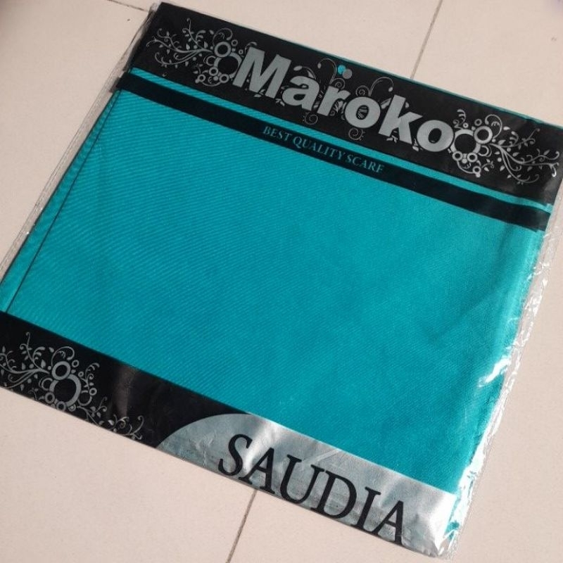 JILBAB PKK/WARNA PKK