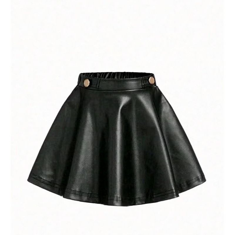 Rok anak perempuan / Rok Korean style / Rok pendek anak model mayung terbaru