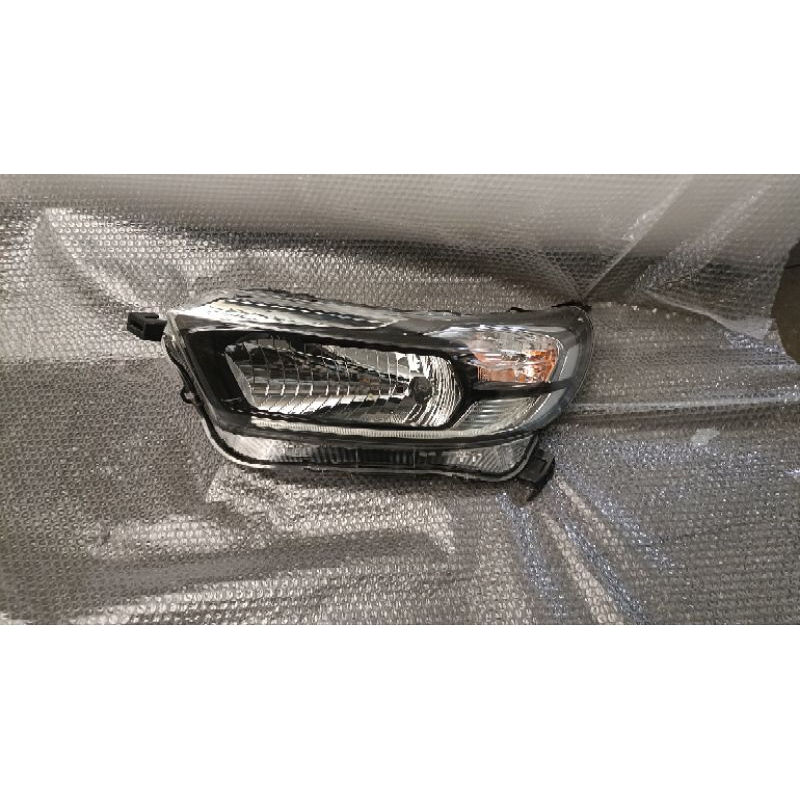 headlamp lampu depan honda mobilio brio rs 2017 2021