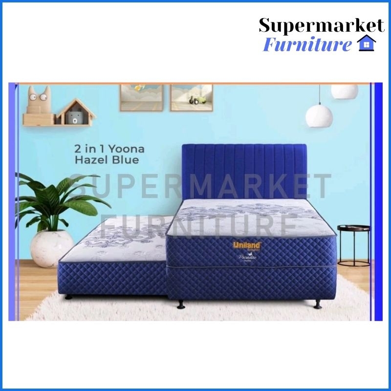 Uniland 2 in 1 Paradise Sharon By Uniland