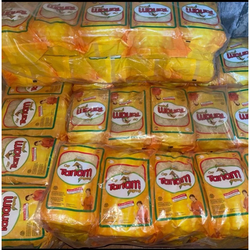 

1 ball bihun jagung tanam (1 ball isi 10 pcs)/Bihun Tanam jagung