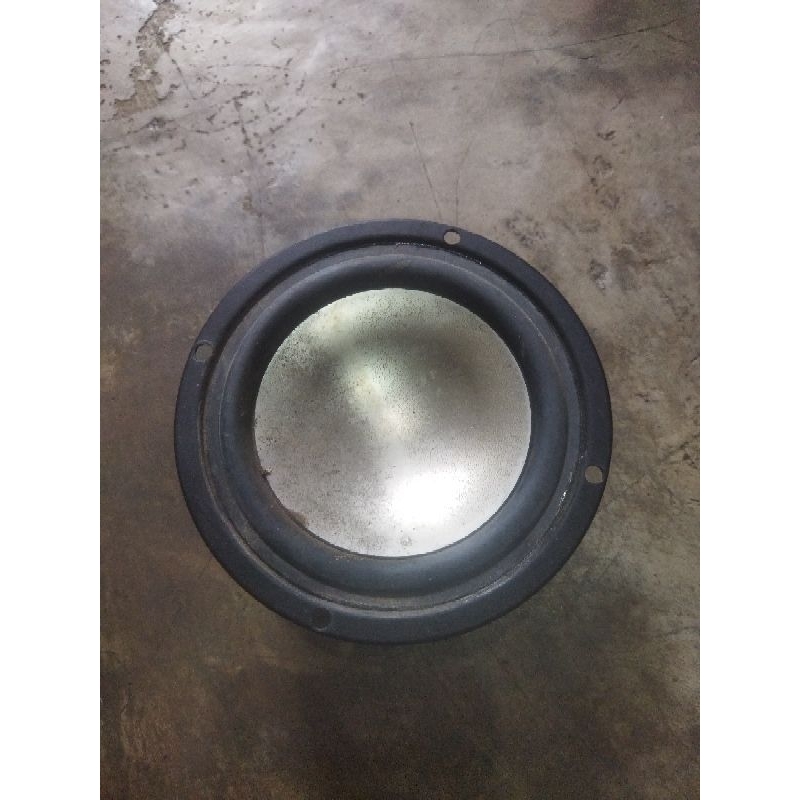SPEAKER WOOFER BEKAS