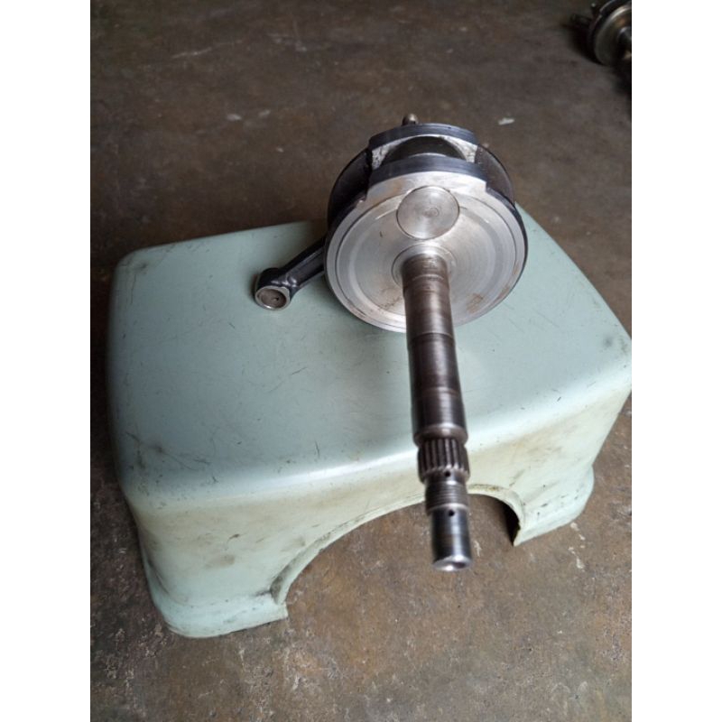 Kruk as Krukas Askruk Crankshaft Bandol bandul honda astrea grand prima star Legenda supra fit new s