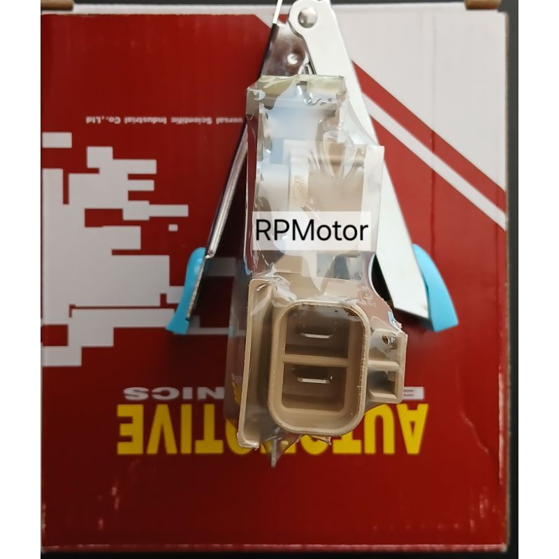 Ic Altenator Dinamo Amper Canter 110 Engkle