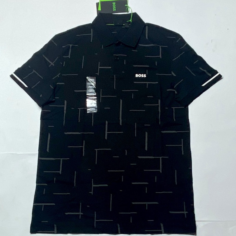 Hugo Boss Polo Shirt Original/Branded