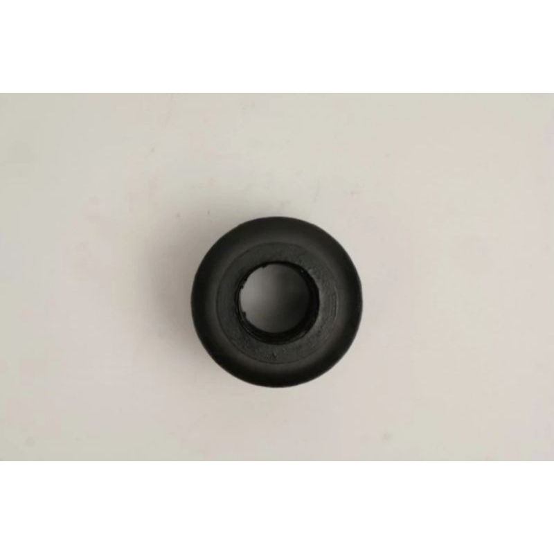 BUSHING STABIL FUWA 28 MM - HITAM - KARET BESI