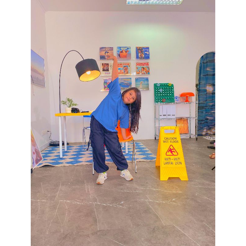 Wonka Reef T-SHIRT | Atasan Anak Unisex | Kaos Anak Oversized | Kaos Anak Unisex | Kaos Oversized