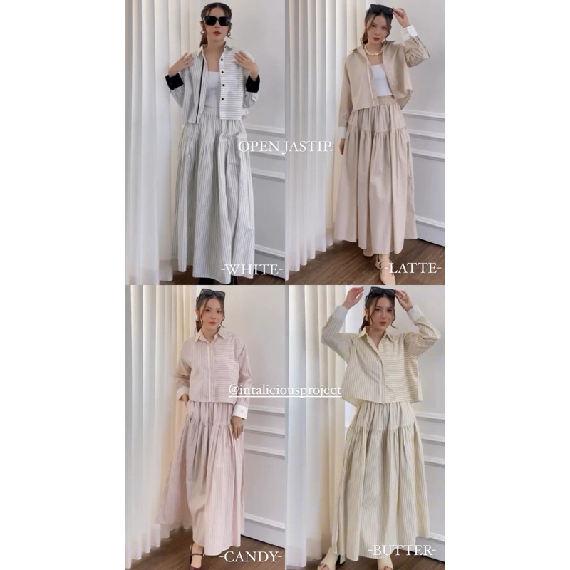 SHADIRA SET REQUEST CUSTOMER