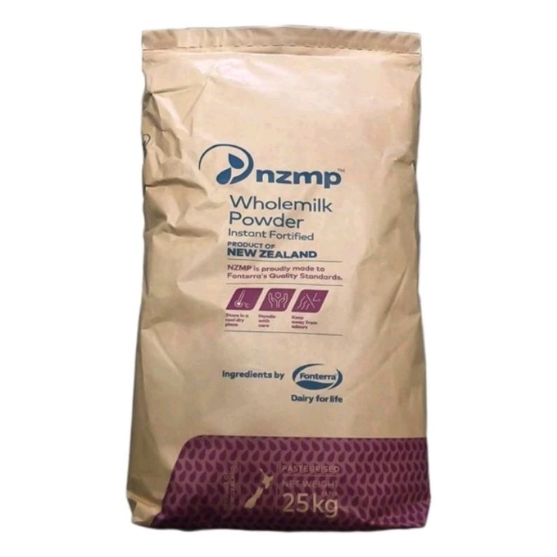 

Susu bubuk NZMP 1kg, 500 gr, 250 gr