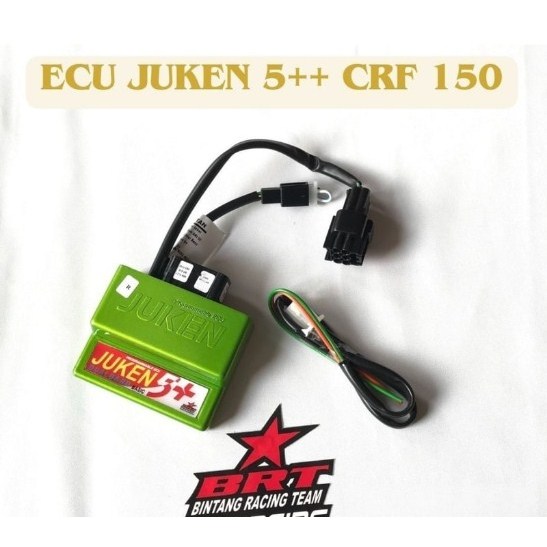 CDI BRT DUAL BAND JUKEN 5++ CRF 150