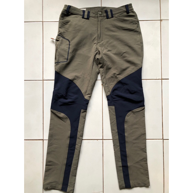 CELANA OUTDOOR/KARGO LOWE ALPINE ORIGINAL