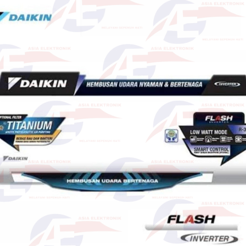 AC Daikin FTKQ50UV | Ac Daikin Thailand | AC Inverter | Ac 2Pk