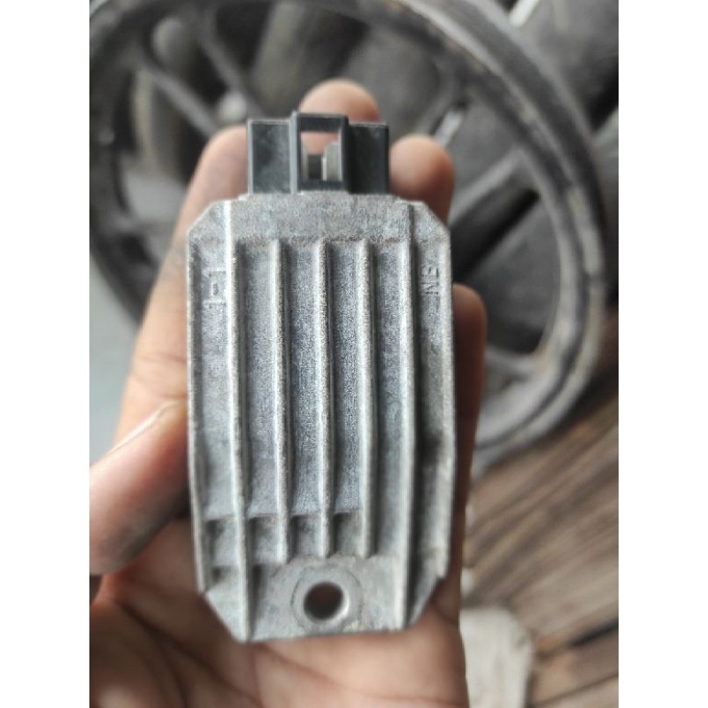 kiprok yamaha mio j mio gt soul gt 115 fino fi 115 original cabutan