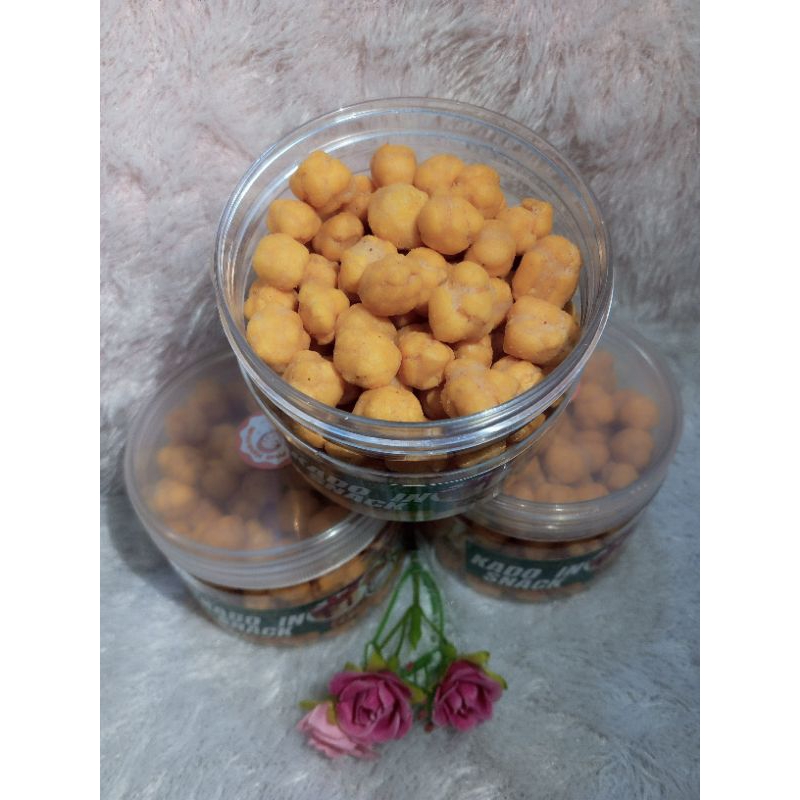 

Snack Jagung Australia 400gr Snack in Kado