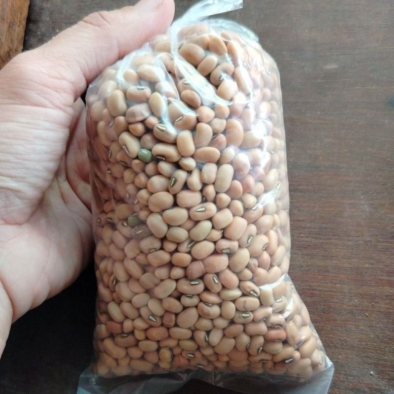 

Kacang Tolo/Kacang Tunggak 250g