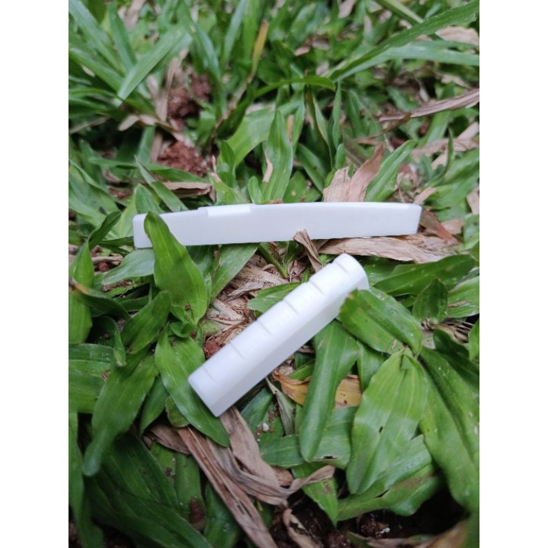 Saddle Gitar Akustik Saddle Tulang Gitar Akustik Strings Folk