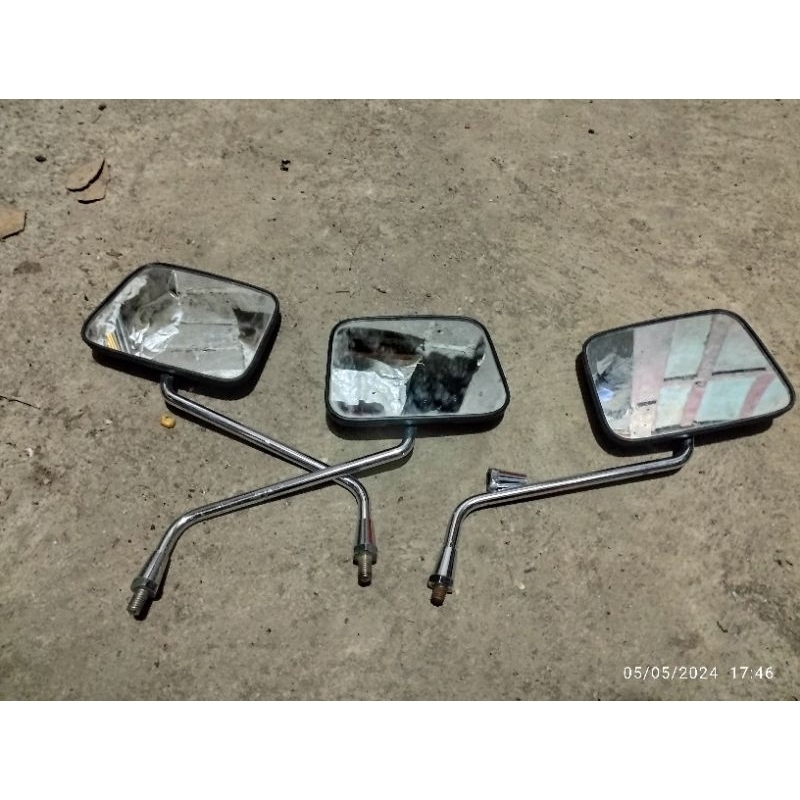 kaca spion c700/800