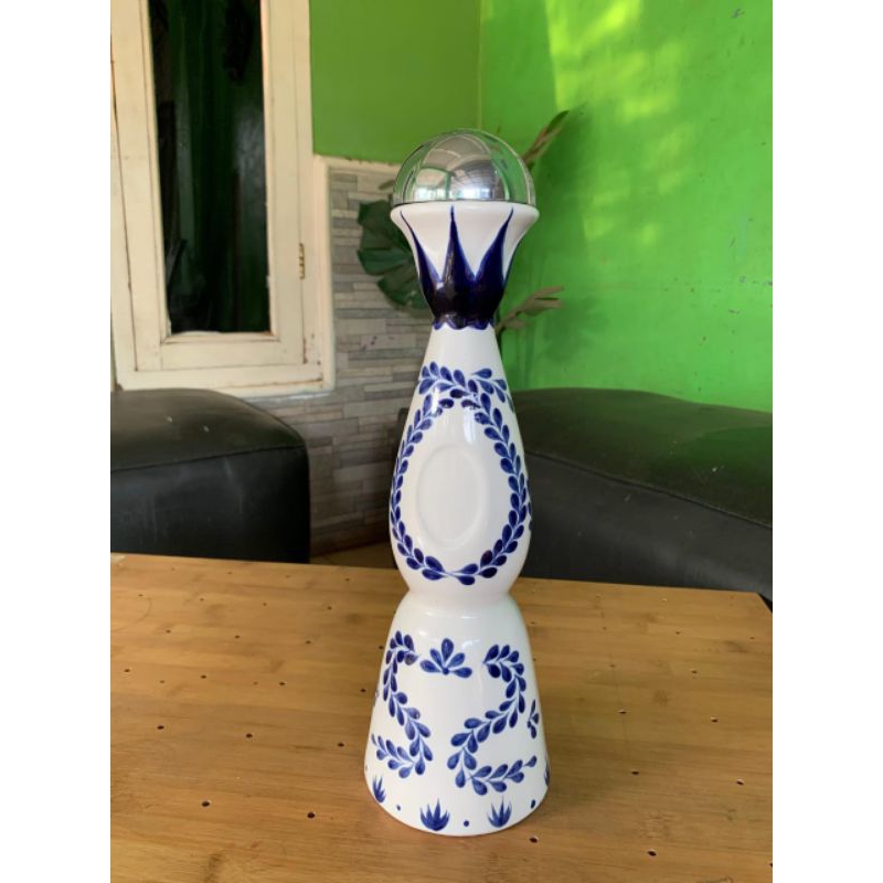 jual botol clase azul tequila