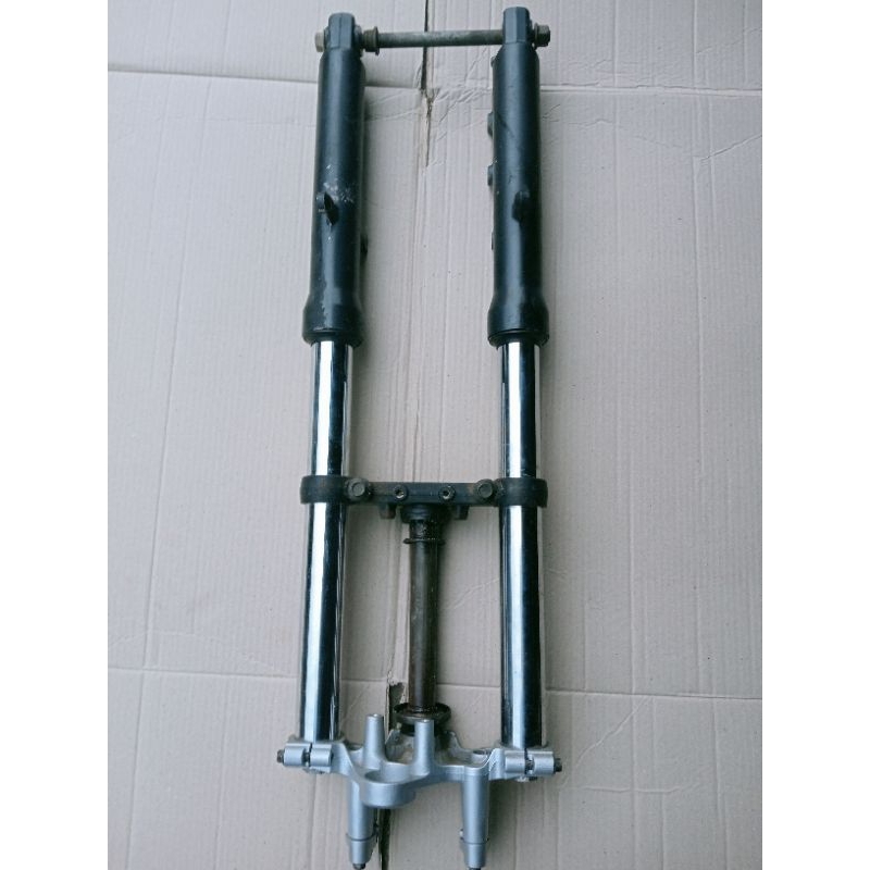 shock/shockbreaker Yamaha bison ORI copotan