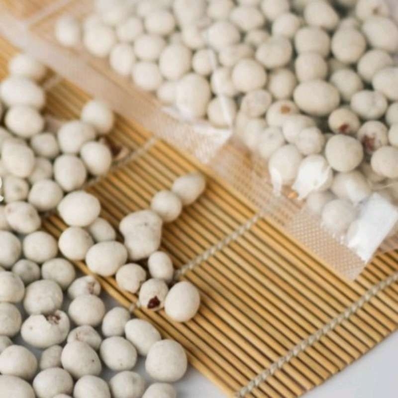 

Sukro kacang bandung