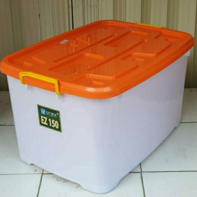 Container Box Ezy 150L
