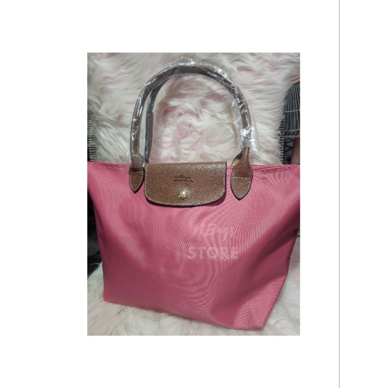 LC Classic Medium long handle