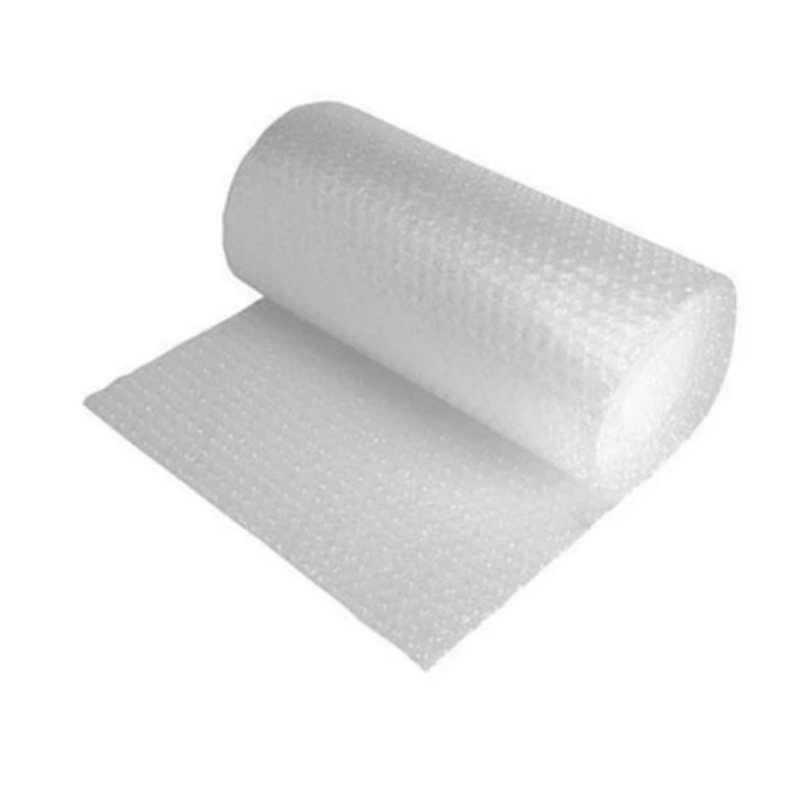 

Bubble Wrap Tambahan Packing