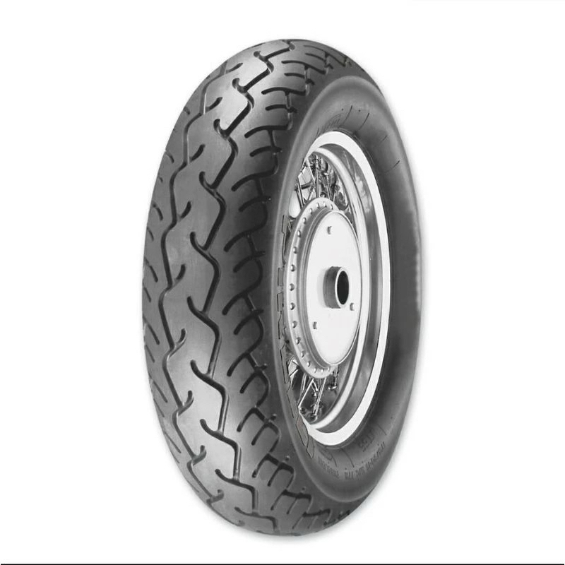 Ban Pirelli Route MT 66 Ukuran 130/90-16 Import