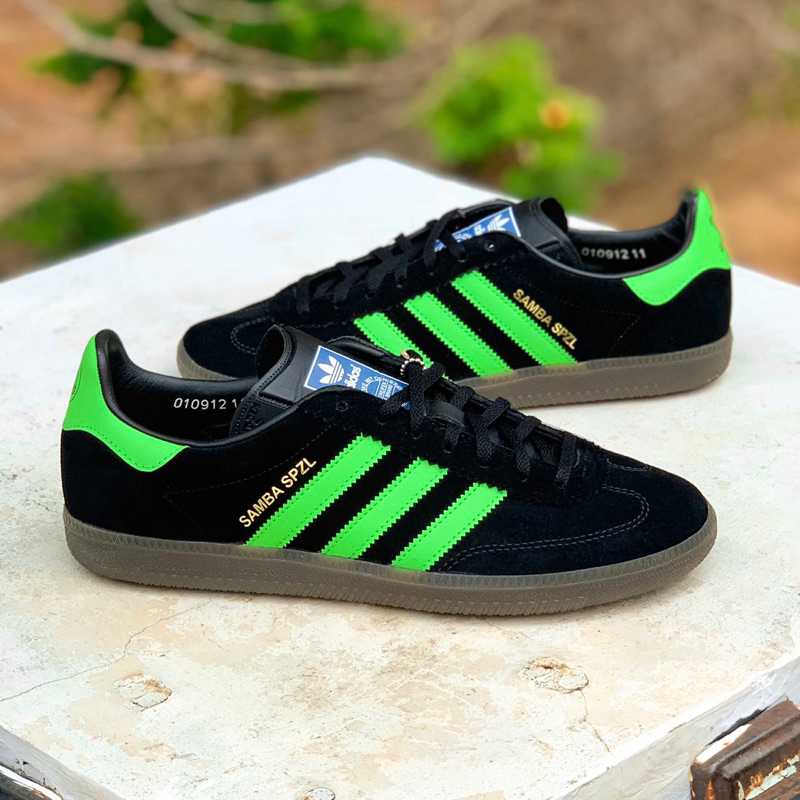 adidas samba deco spezial second original