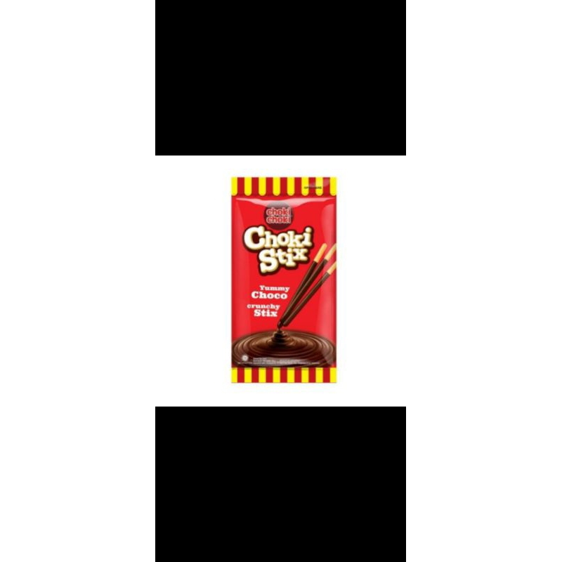

shoki stix