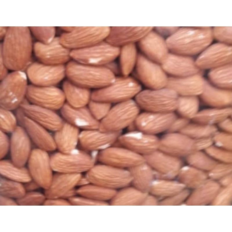 

ALMOND MENTAH